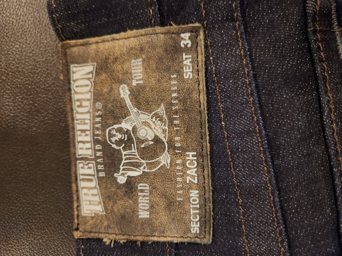 True Religion Jeans Men
