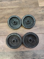 ION Audio iTTUSB USB Turntable Vinyl Record- FEET SET OF 4