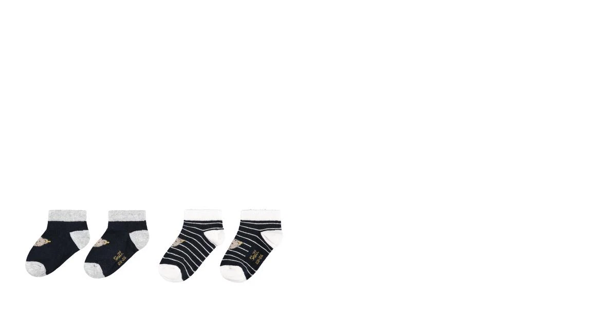 Steiff Socken neu mit Etikett 74/80 in Hannover - Mitte | Babykleidung