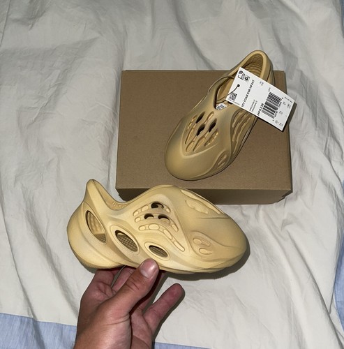 adidas Yeezy Foam Runner Infant - Hp5338 - SNS