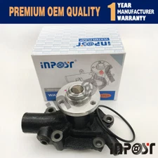 For Thermo King 11-8478/11-9356 Water pump for Isuzu D201 2.2Di SE2.2 SB CG