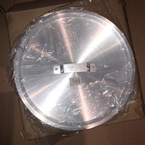 Winco Aluminum Pot Lid 13.74” ALPC-32  - Picture 3 of 4