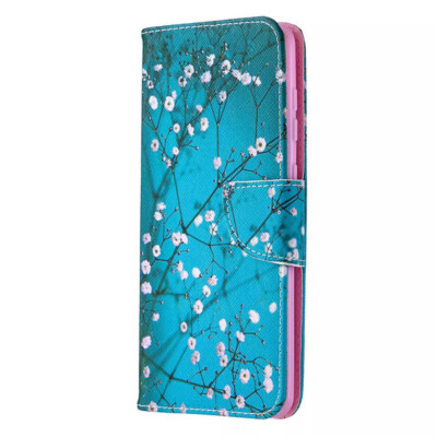 Für Redmi Note 10 11 12 13 Pro Plus 4G 5G Luxus Leder Flip Wallet Handy Hülle