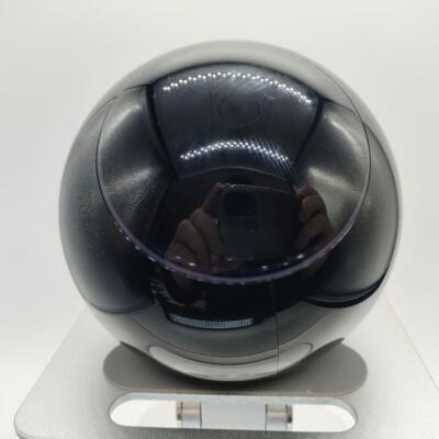 SONY BSP60 Smart Bluetooth speaker black wireless speaker Working