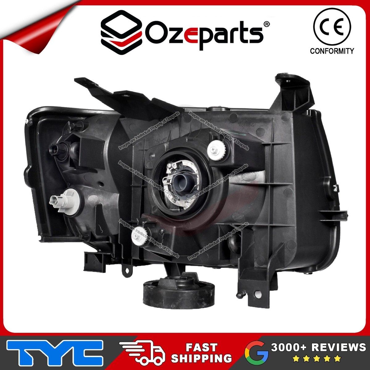 Genuine Subaru OEM Speedometer Sensor 85082AE000 - For Manual Transmission Models