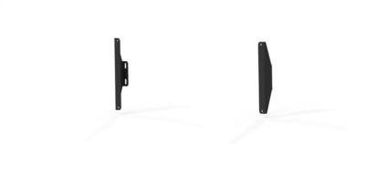 Road Armor Truck Bed Rack Installation Kit | 500BRS-TBB