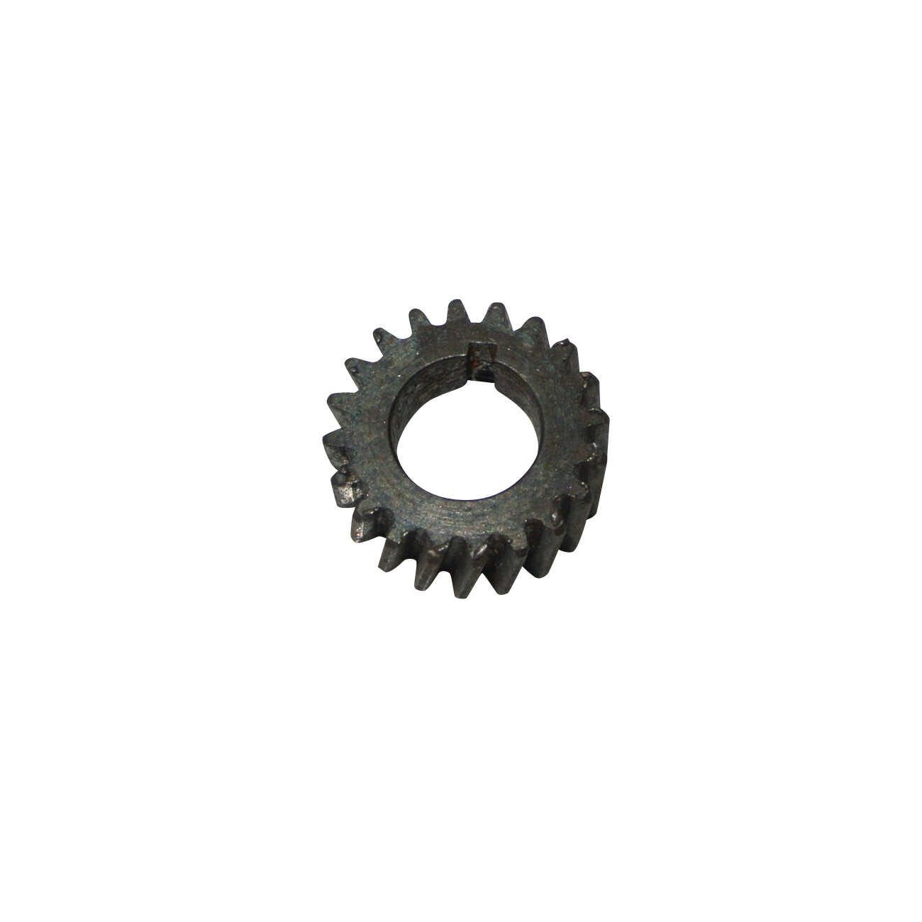 Push Bike Gear & 2*Woodruff Key For 66cc 80cc Engine Motorized Bicycle