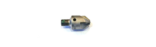 3/4" 3 Flute Carbide Tipped Stop Countersink 90 Degree Craig Tools 707A M787117