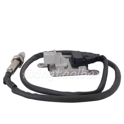5WK96742 A034M378 Nitrogen Nox Oxygen Sensor SNS142 FITS