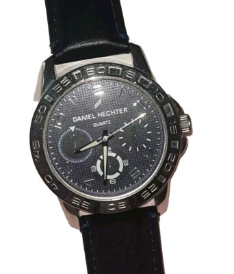 Daniel Hechter Atlas For Men Watch UK