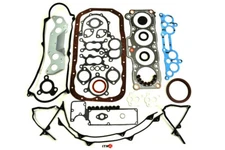Engine Full Gasket Set-Natural ITM 09-01157