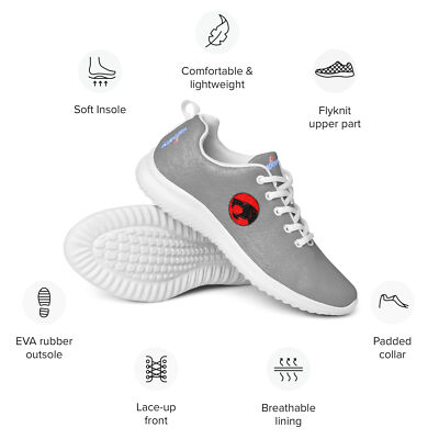 Thundercats Men s sneakers