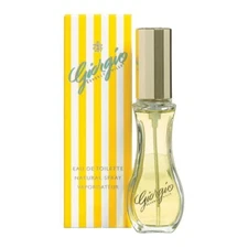 Giorgio by Giorgio Beverly Hills for Women 3.0 oz Eau de Toilette Spray
