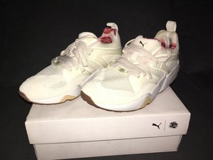 puma mujer deportivas