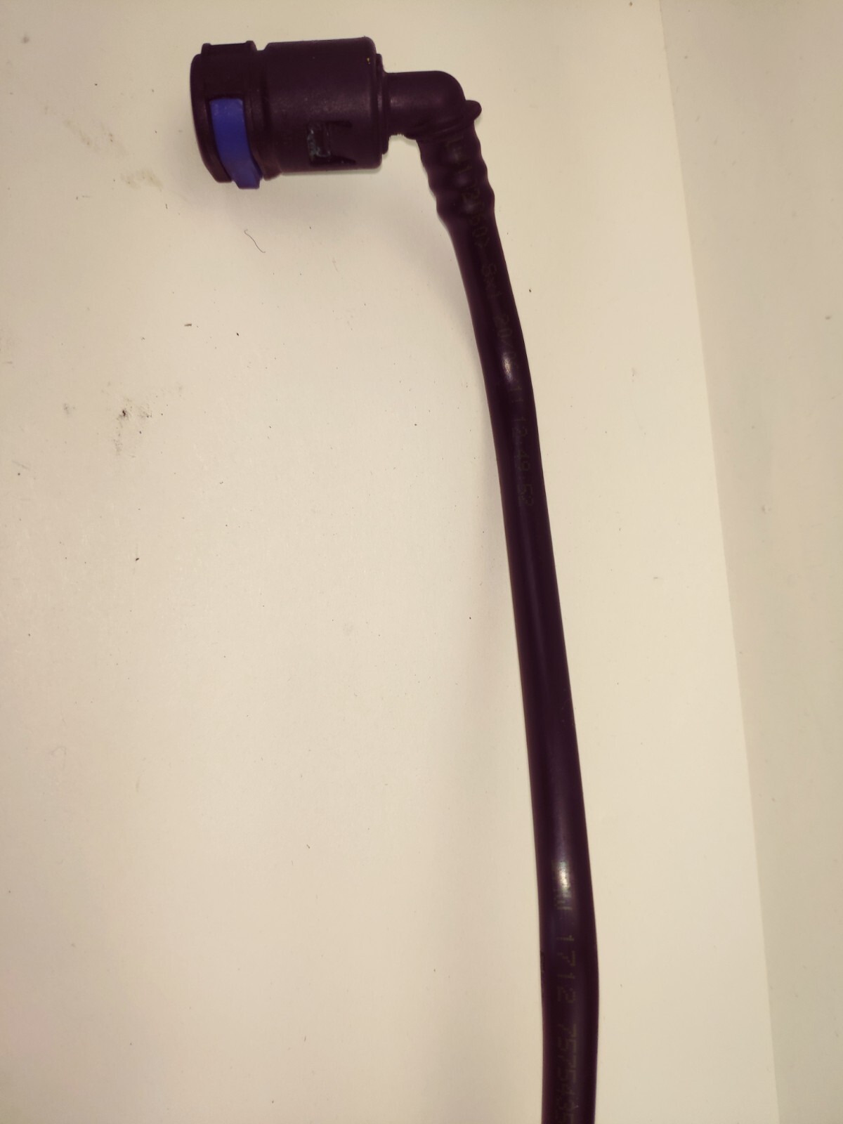OEM BMW F30 320i Turbo Hose 7597591-02 CZ 15476810 for sale online 