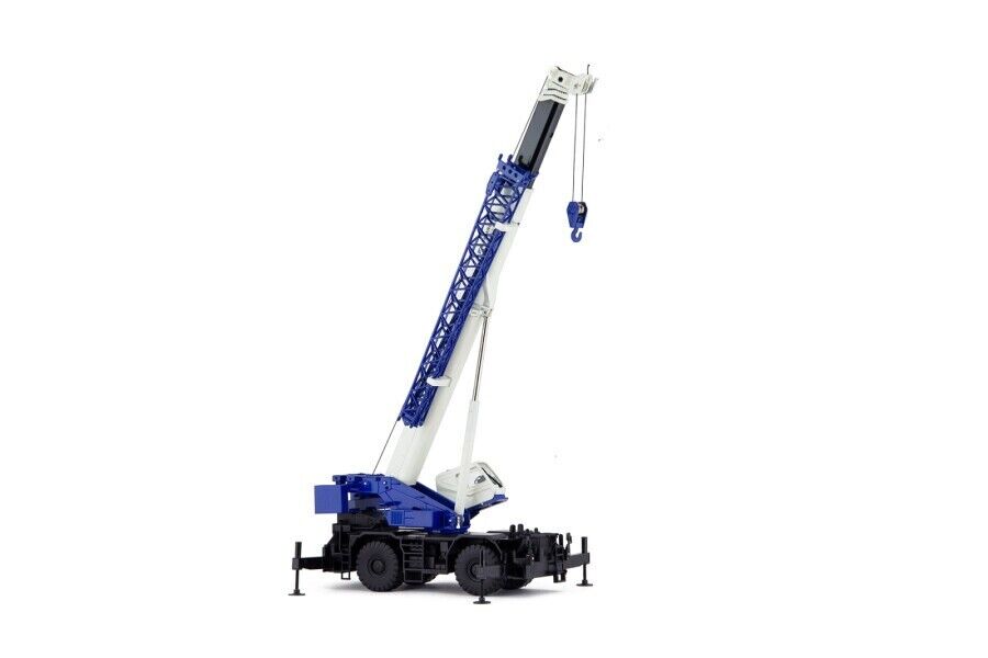 1/50 Scale Tadano GR-1000XLL-4 Rough Terrain Crane Diecast 1/50 Scale Tadano GR-1000XLL-4 Rough Terrain Crane Diecast