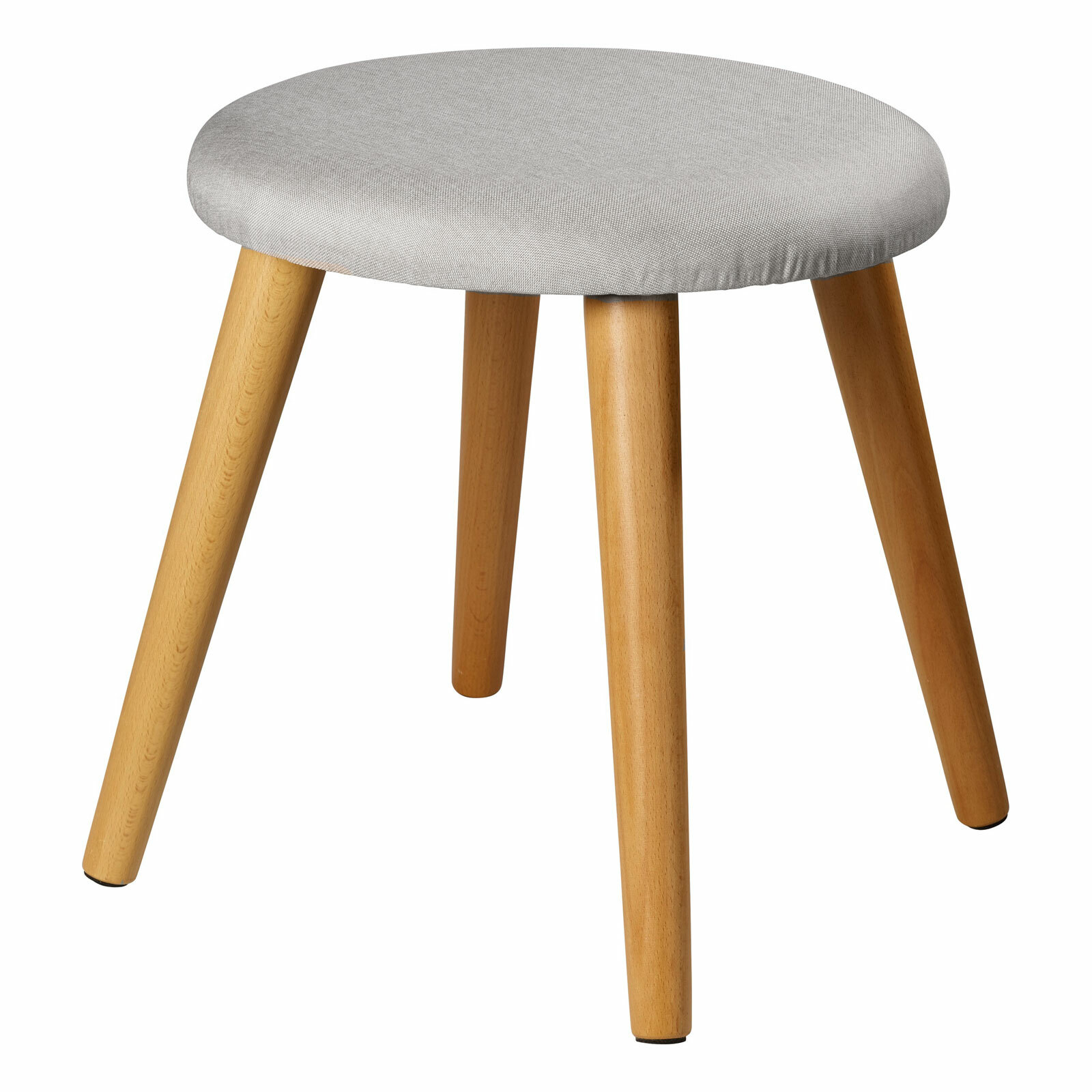 Echtwerk EW SH-0495 Сидячий молоток Skandi Hocker Gstehocker Rundhocker 6990₽