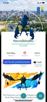 Shiny Lucario-Level 50-Triple Moveset-Trade Pokémon Go/20k/1M Fast