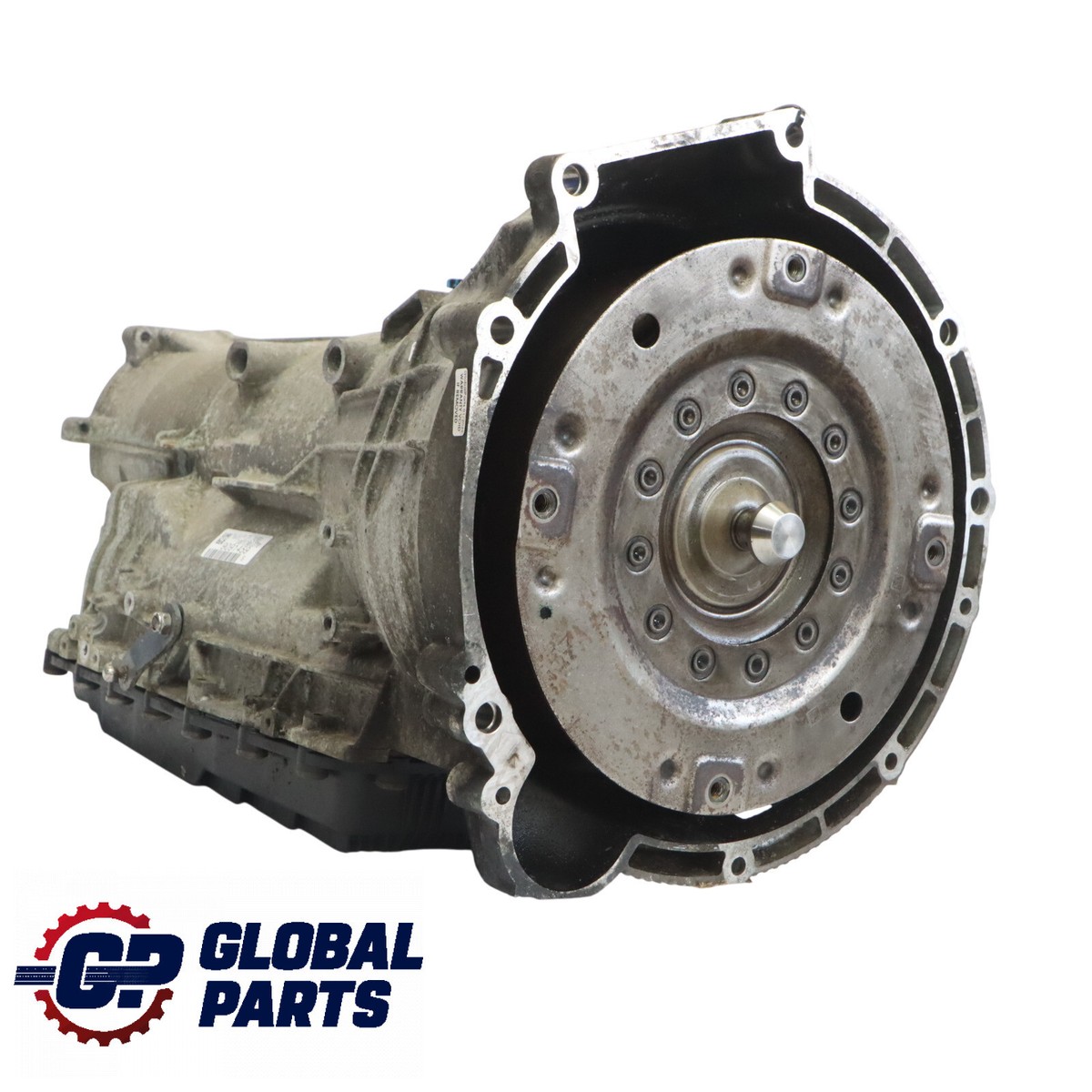 BMW X3 E83 LCI 1.8d 2.0d N47 Automatic Gearbox 7570230 7590127