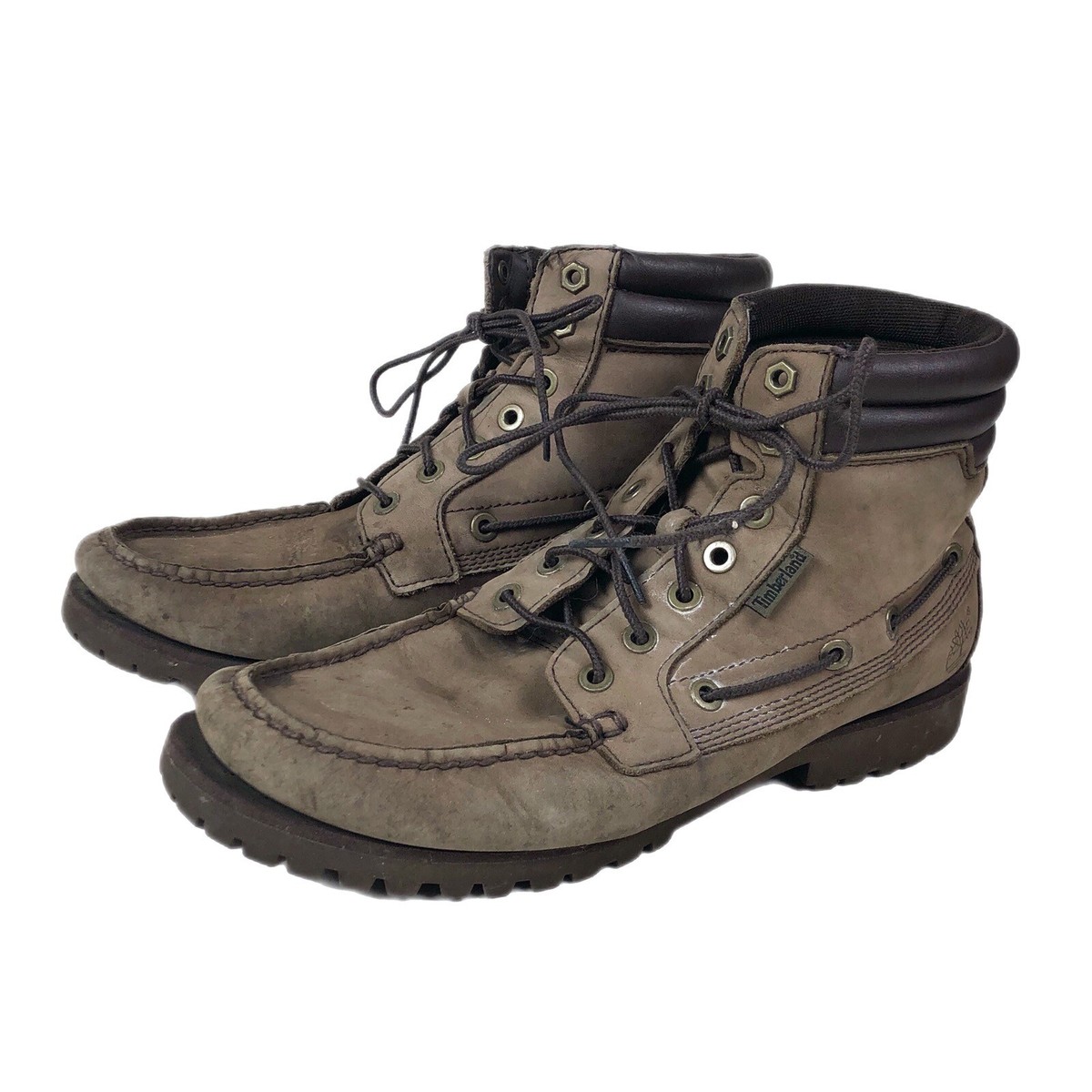 Timberland Shoes Men