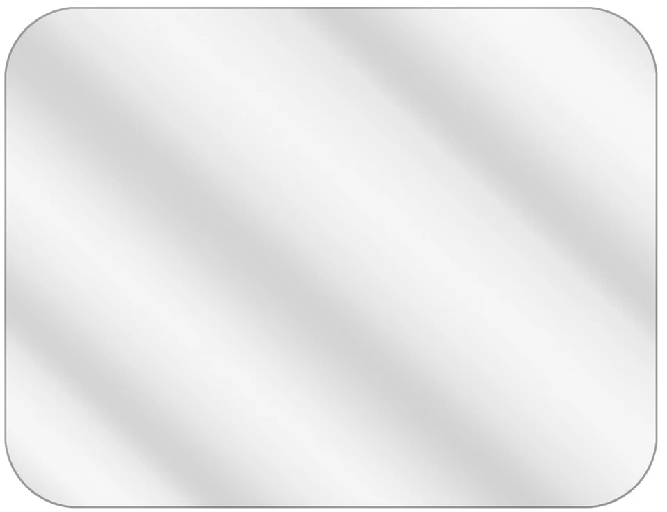 2x Screen Protector for HTC 5G Hub Protection Crystal Clear dipos - Image 3 of 4