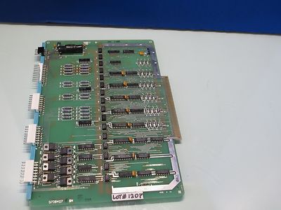 BENDIX MDI INTERFACE 24 IN/8 OUT 3738407