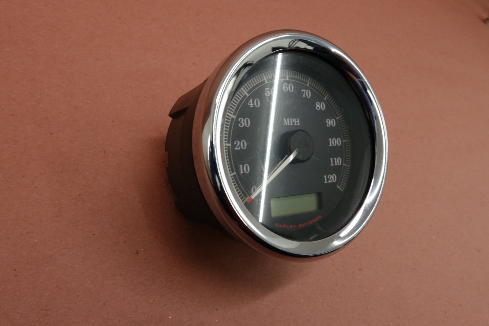 20072008 Harley Davidson Electra Glide Ultra Classic SPEEDOMETER