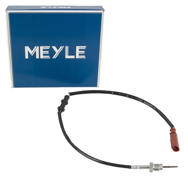 Meyle Abgastemperatursensor Sensor FüR Vw Passat B7 Cc B7 Passat Cc B6 2.0 Tdi-image