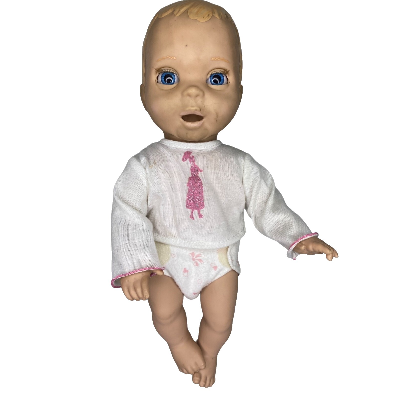 Luvabella Newborn | eBay