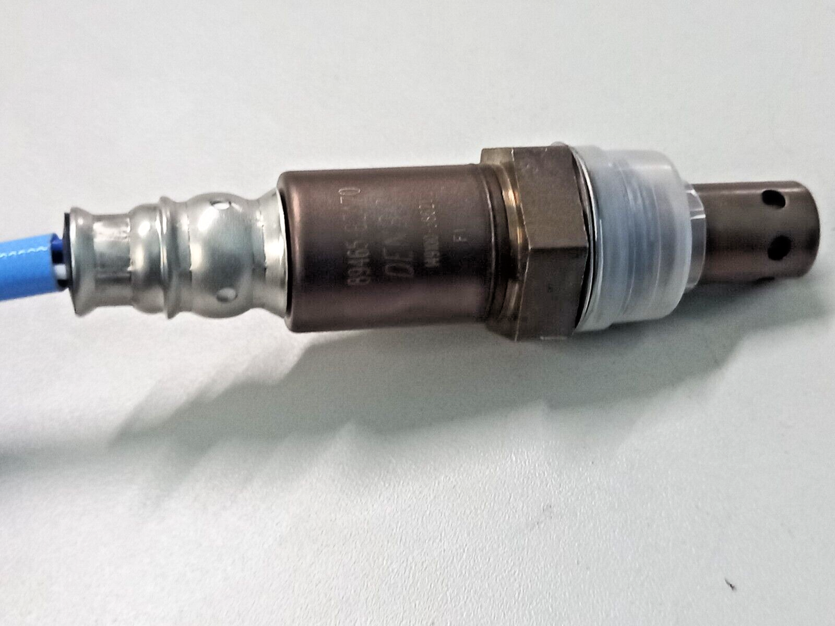 oxygen sensor 1PC OEM FOR and rear #LM Front Chfuy BAPMIC RUSH