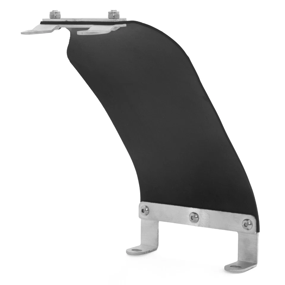 Rear Shock Fender Mud Guard Splash Guard for Talaria Sting Electric Dirt Bike - Image 3 of 4