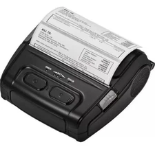 Bixolon Spp-l410wk5 Direct Thermal Printer -Monochrome Portable Label/Receipt