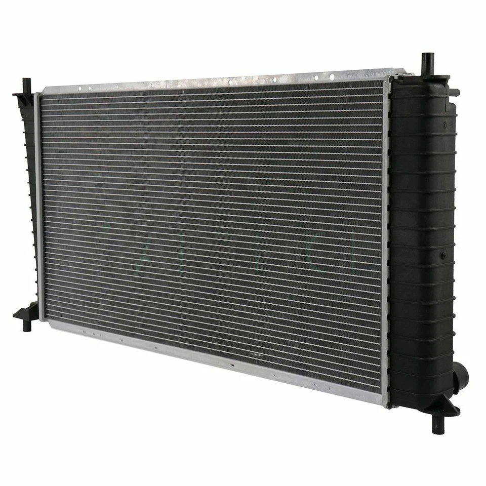 For 2004 2005-2006 Ford Expedition 2004-2008 Ford F-150 Radiator Aluminum CU2818 - Imagem 4 de 4