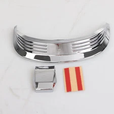 Front Fender Tip Trim Fit For Harley Heritage Classic FLHCS 114 2018-2024 Deluxe