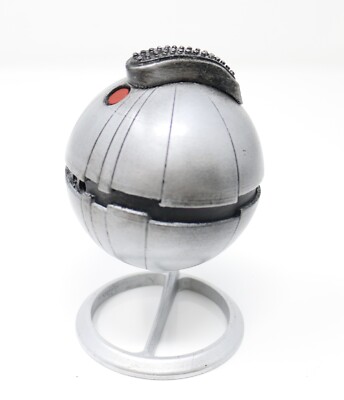 Star Wars Classic Thermal Detonator Prop - With Removable Belt