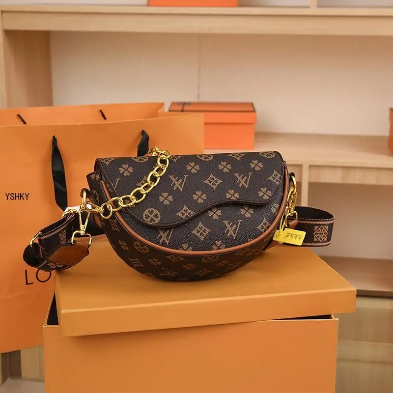 Women Bags Designer Luxury Crossbody Shoulder Purses Handbag Women eBay