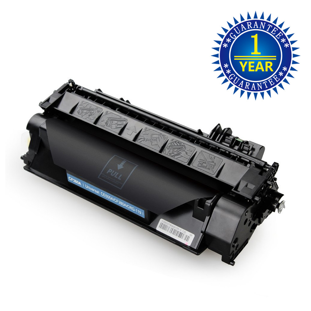 VicLabs CF280A 80A MICR Toner Cartridges Replacement For HP 80A CF280A MICR Toner Cartridges For Use In HP Laserjet Pro 400 M401a M401s M401n M401dn M401dw M425d M425s M425dn M425dw Printers