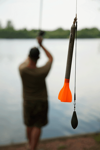 Fox NEW Exocet Marker Float Kit / Carp Fishing Floats Feature Finder - CAC760 - Picture 3 of 4