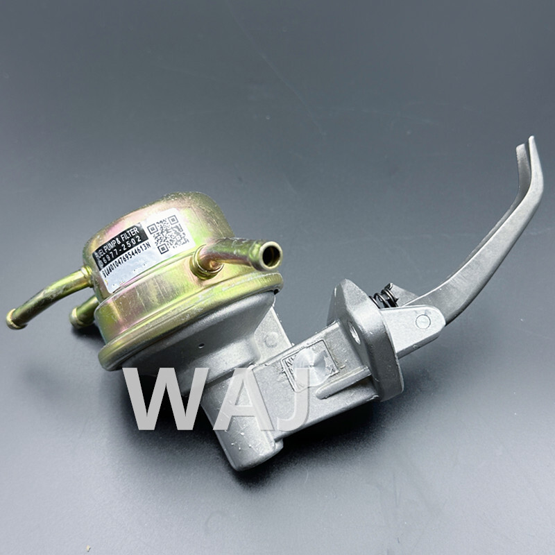 WAJ Mechanical Fuel Pump F8B113350 Fits Ford Telstar, Mazda