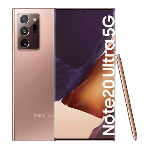 Samsung Galaxy NOTE 20 ULTRA 5G SM-N986U 128GB Fully Unlocked OPEN BOX Original - Picture 6 of 16