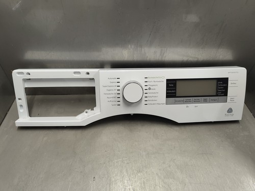 Waschmaschine BEKO WMY81643  Bedienfeld Platine Steuerung 242230100#45166