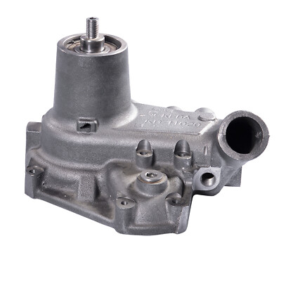 Wasserpumpe für Massey Ferguson MF 5465 5475-7499 Tier3, 6615-7624 Dyna VT, 7626
