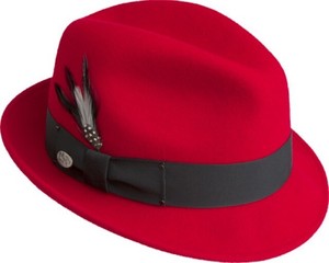 bailey of hollywood tino hat