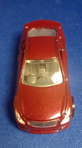 Hot Wheels - '10 Infiniti G37 - 2014 Multipack Exclusive - Wine Red - Fresh Pull - Picture 7 of 8