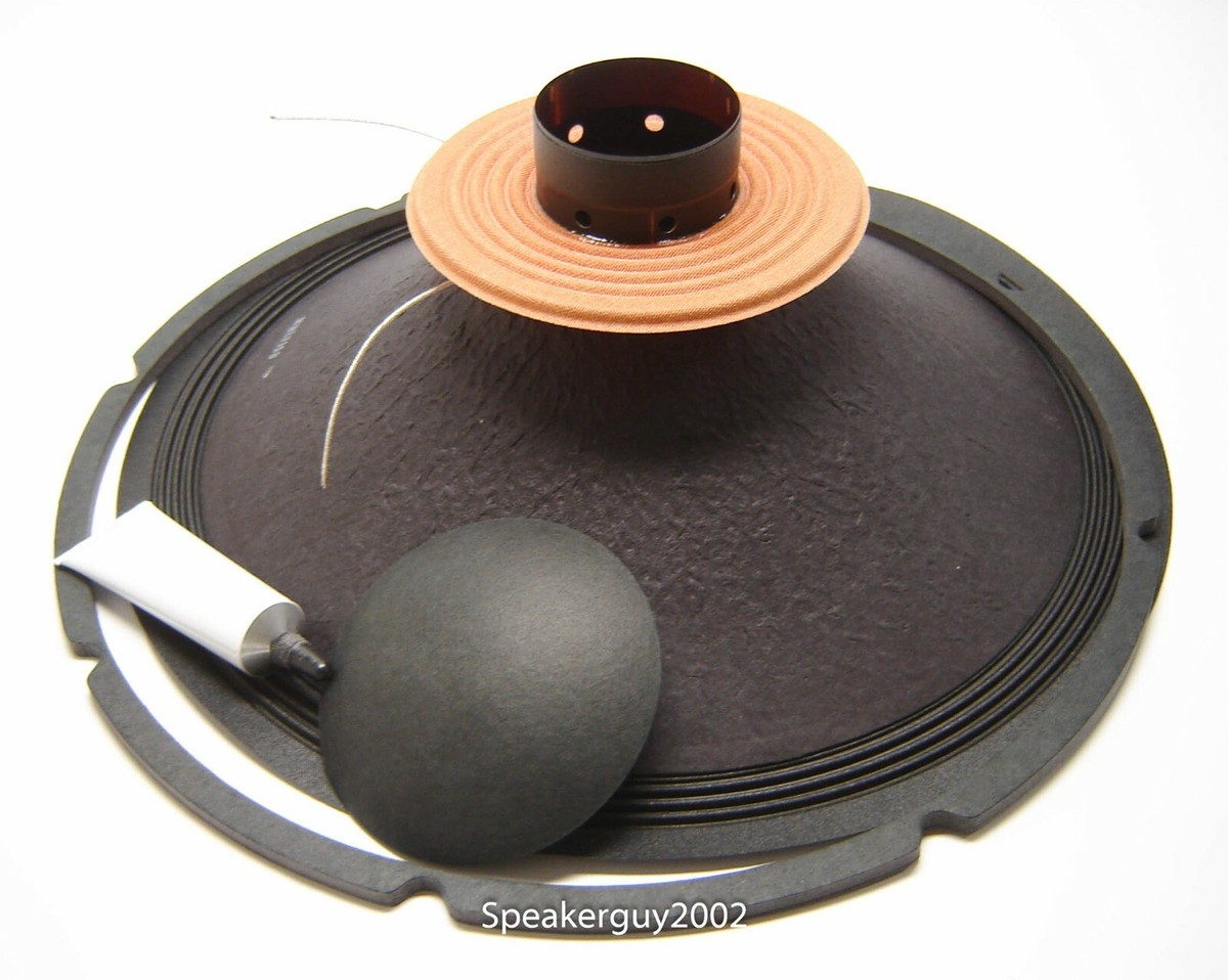 Recone Kit for EV - Electro Voice DL15X / 15