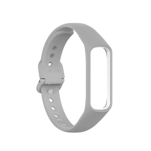 Für Galaxy Fit2 Smart Armband Ersatz Silikon Uhrenarmband Armbänder Armband│ : - Picture 24 of 26