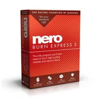 Nero Burn Express 3 Best Burning Software Copy And Burn Cd Dvd Blu-ray Disc Nero Burn Express 3 Best Burning Software Copy And Burn Cd Dvd Blu-ray Disc