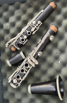 WOODSTONE STANDARD PGP B♭Clarinet WOODSTONE STANDARD PGP B♭Clarinet Wood Stone B♭Clarinet