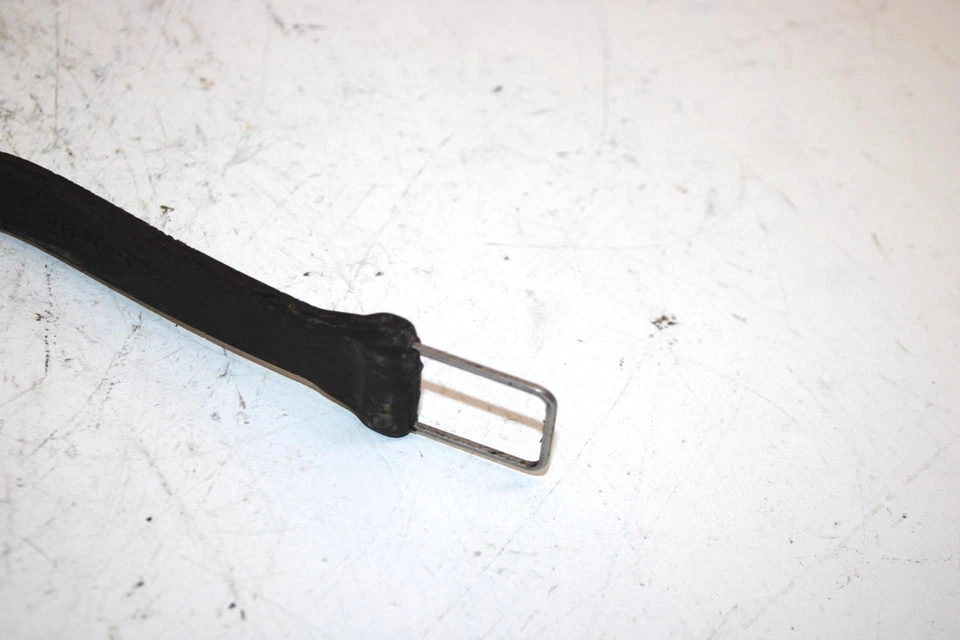 Yamaha Waverunner Xlt800 2002 OEM correa de batería EU0-U821D-00-00 JY25 Foto 2 de 4