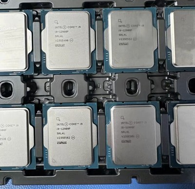 Intel core i9-12900f  LGA1700 16c/24t 65w ASUS ROG Strix Z790-A Gaming WiFi D4